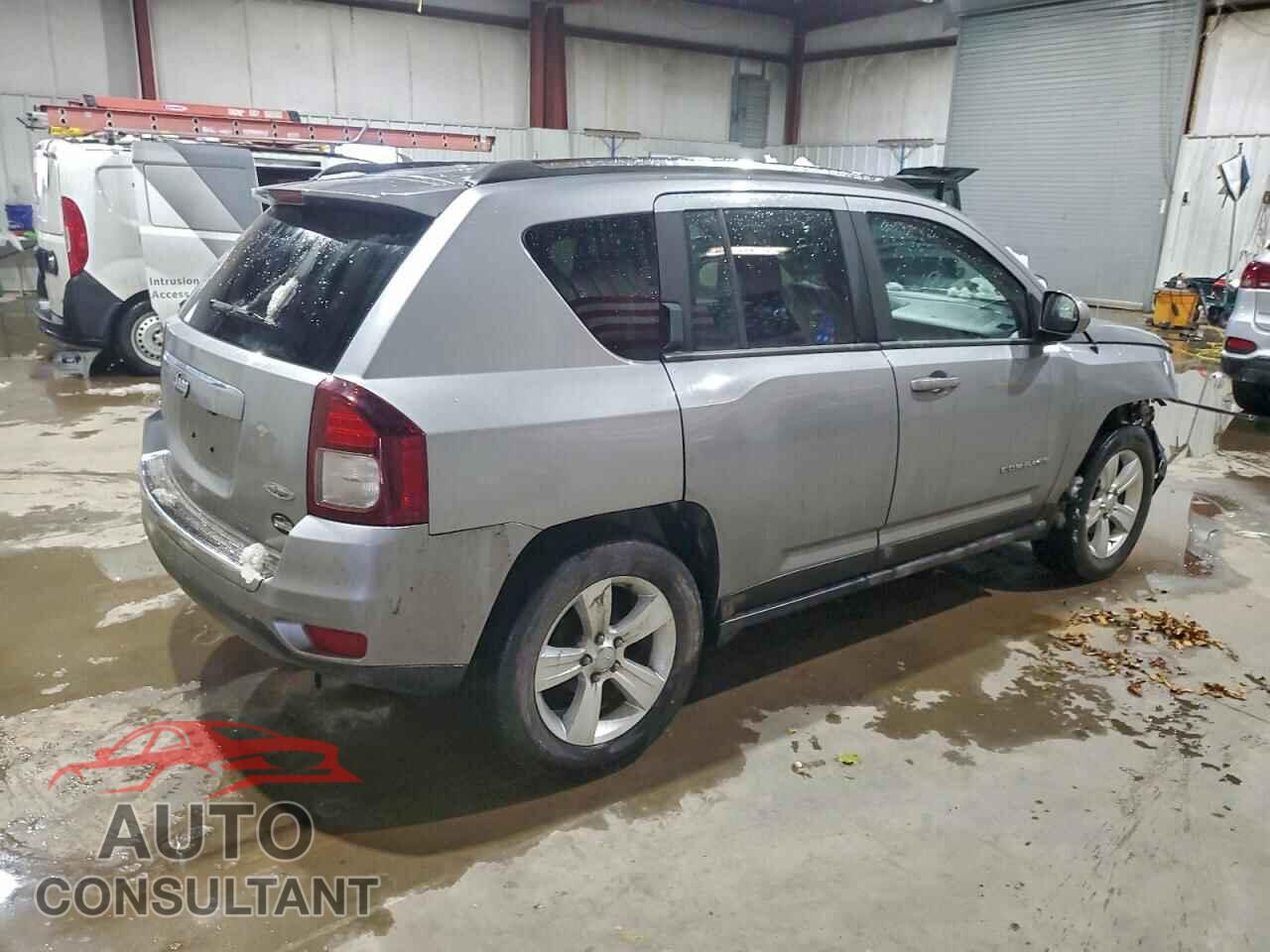JEEP COMPASS 2015 - 1C4NJDEB7FD117516