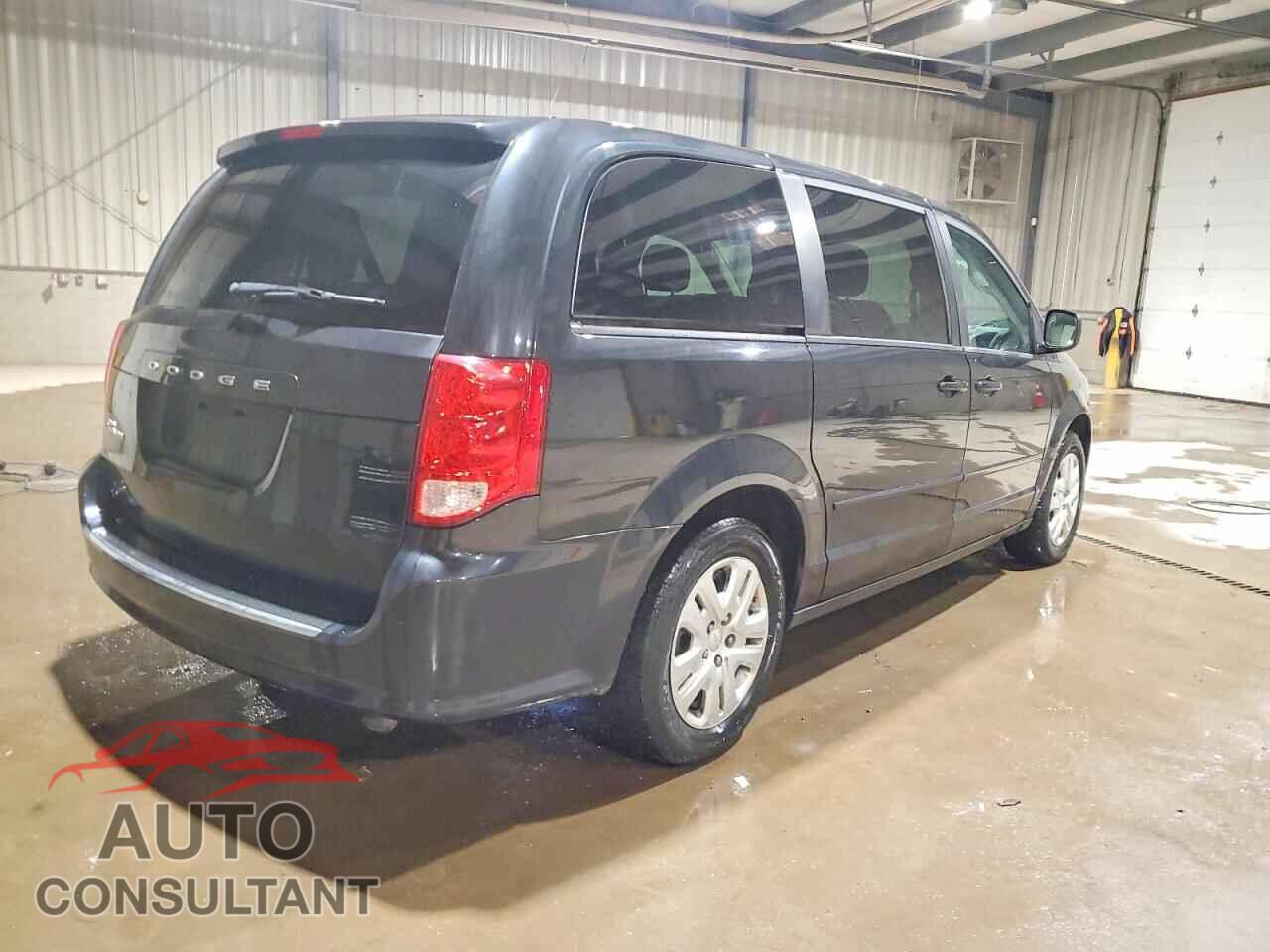 DODGE CARAVAN 2015 - 2C4RDGBG1FR641963