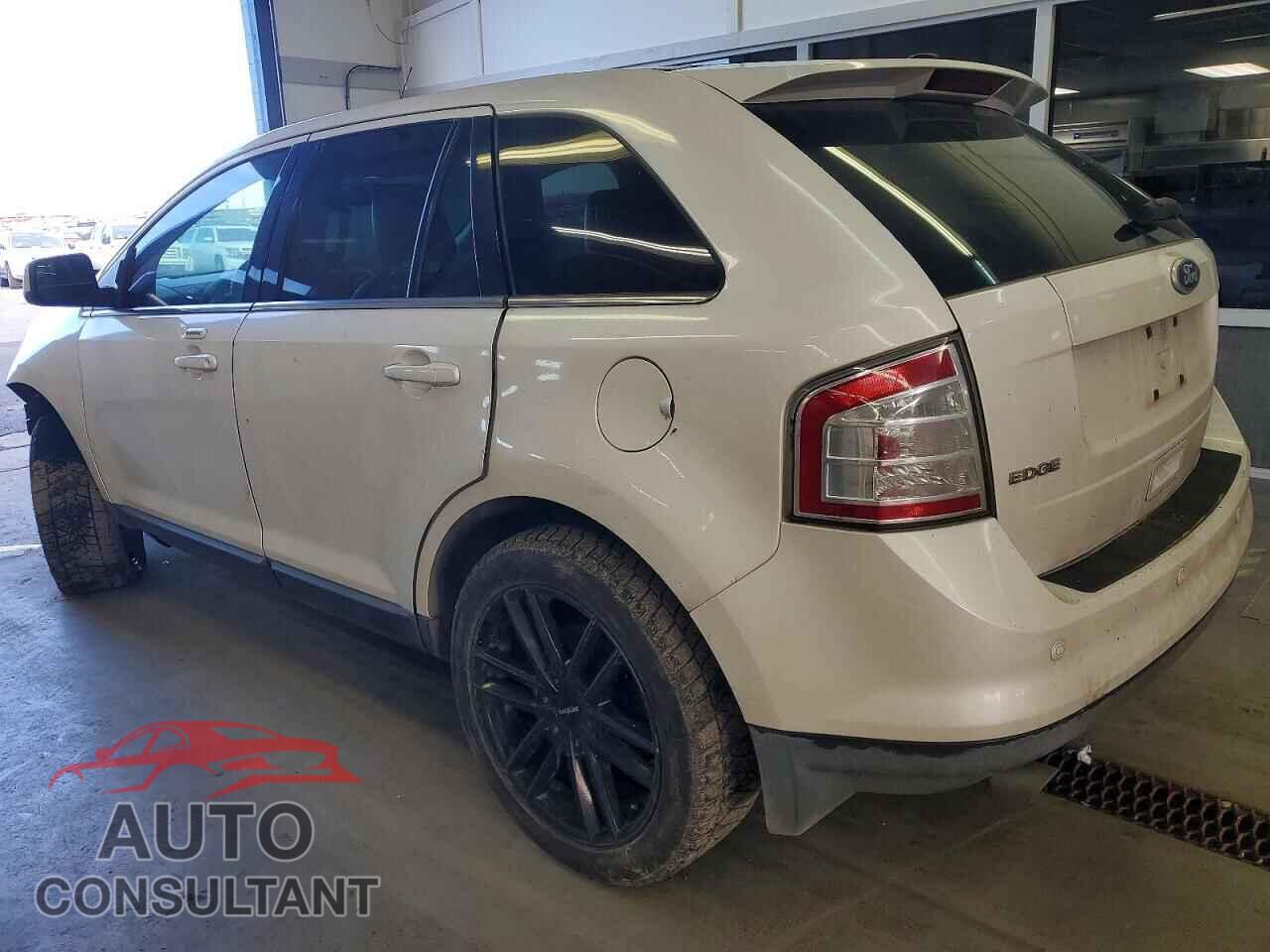 FORD EDGE 2010 - 2FMDK4KC2ABB52853