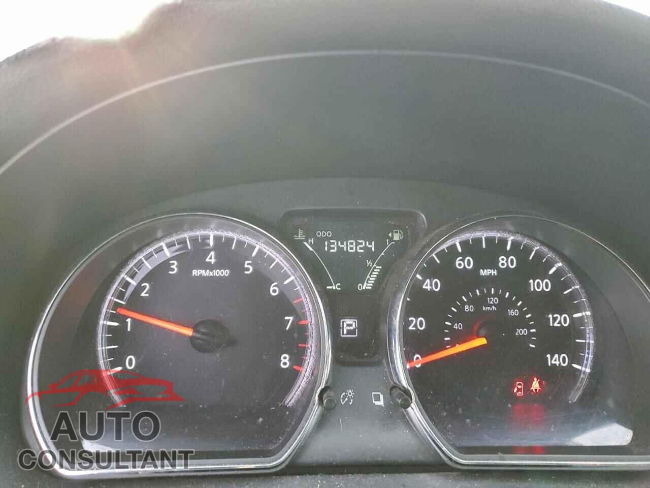 NISSAN VERSA 2017 - 3N1CN7APXHL860105