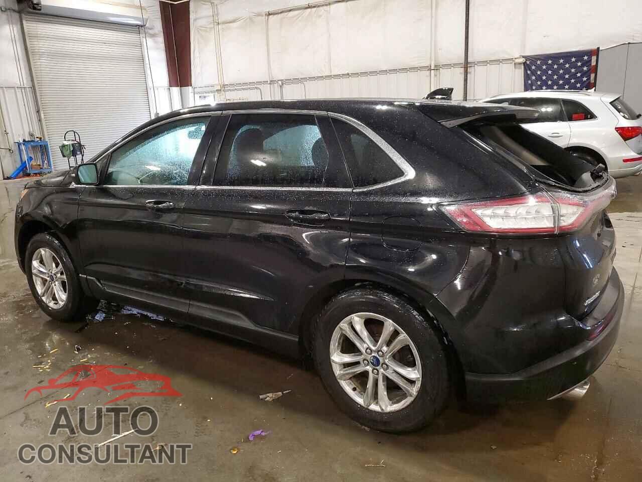 FORD EDGE 2016 - 2FMPK4J83GBB04586