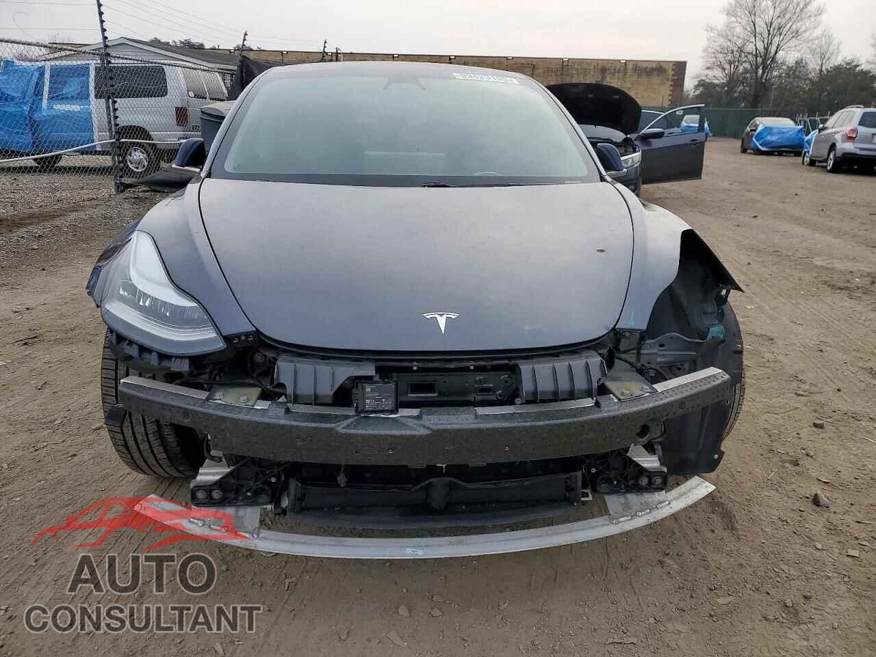 TESLA MODEL 3 2020 - 5YJ3E1EC8LF586895