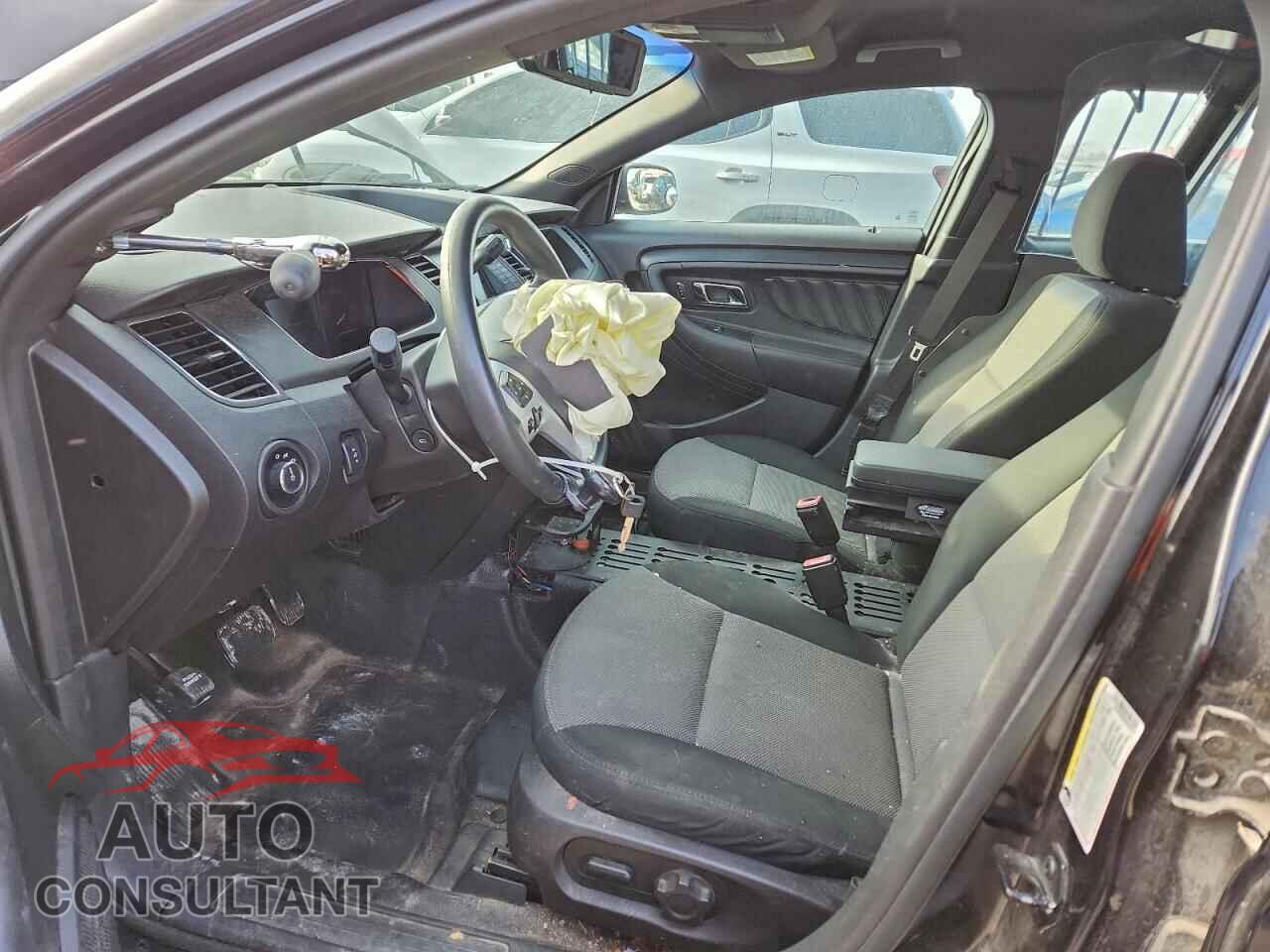 FORD TAURUS 2015 - 1FAHP2MK4FG100713
