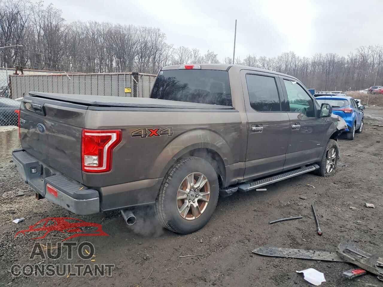 FORD F-150 2015 - 1FTEW1EP4FFB79133