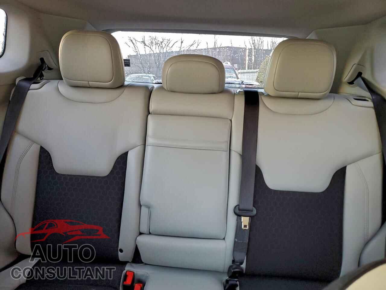 JEEP COMPASS 2017 - 3C4NJDBB8HT620649
