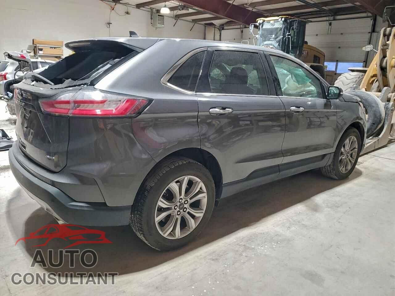 FORD EDGE 2024 - 2FMPK4K90RBA90415