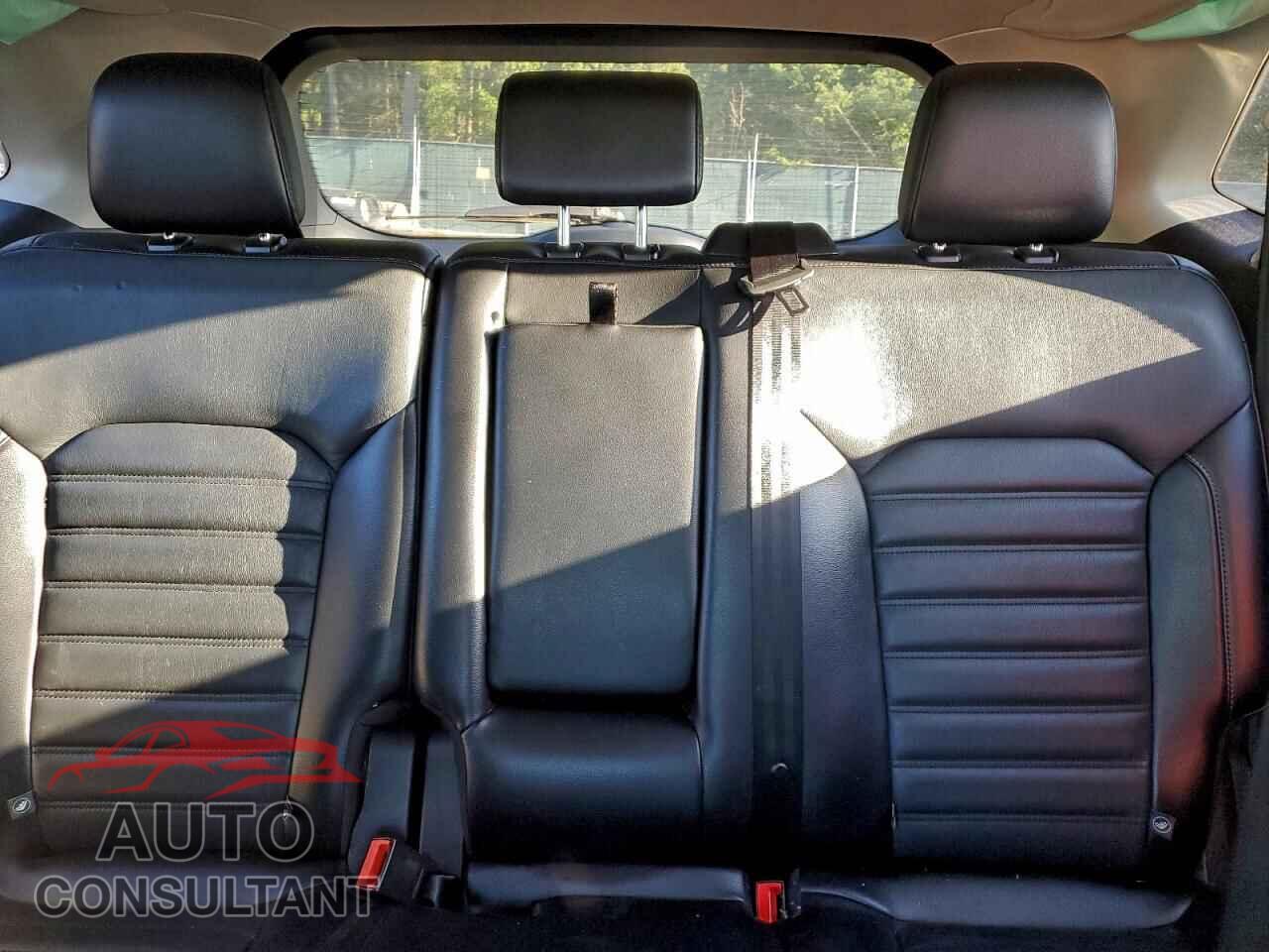 FORD EDGE 2018 - 2FMPK3J94JBB86855