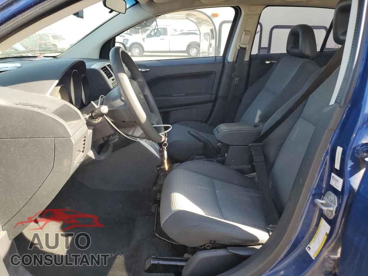 DODGE CALIBER 2009 - 1B3HB48A99D171404
