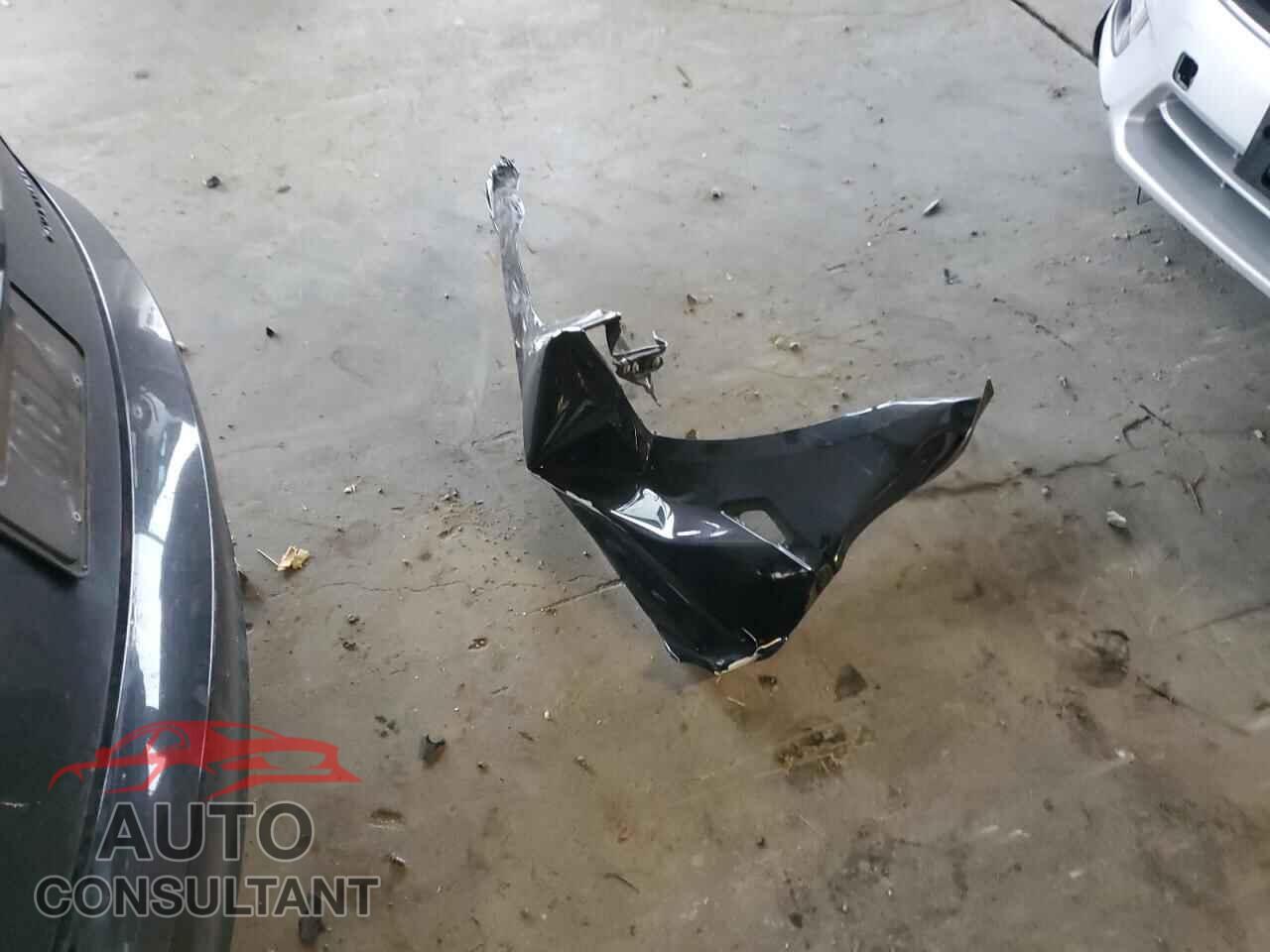 TESLA MODEL 3 2021 - 5YJ3E1EB8MF087359