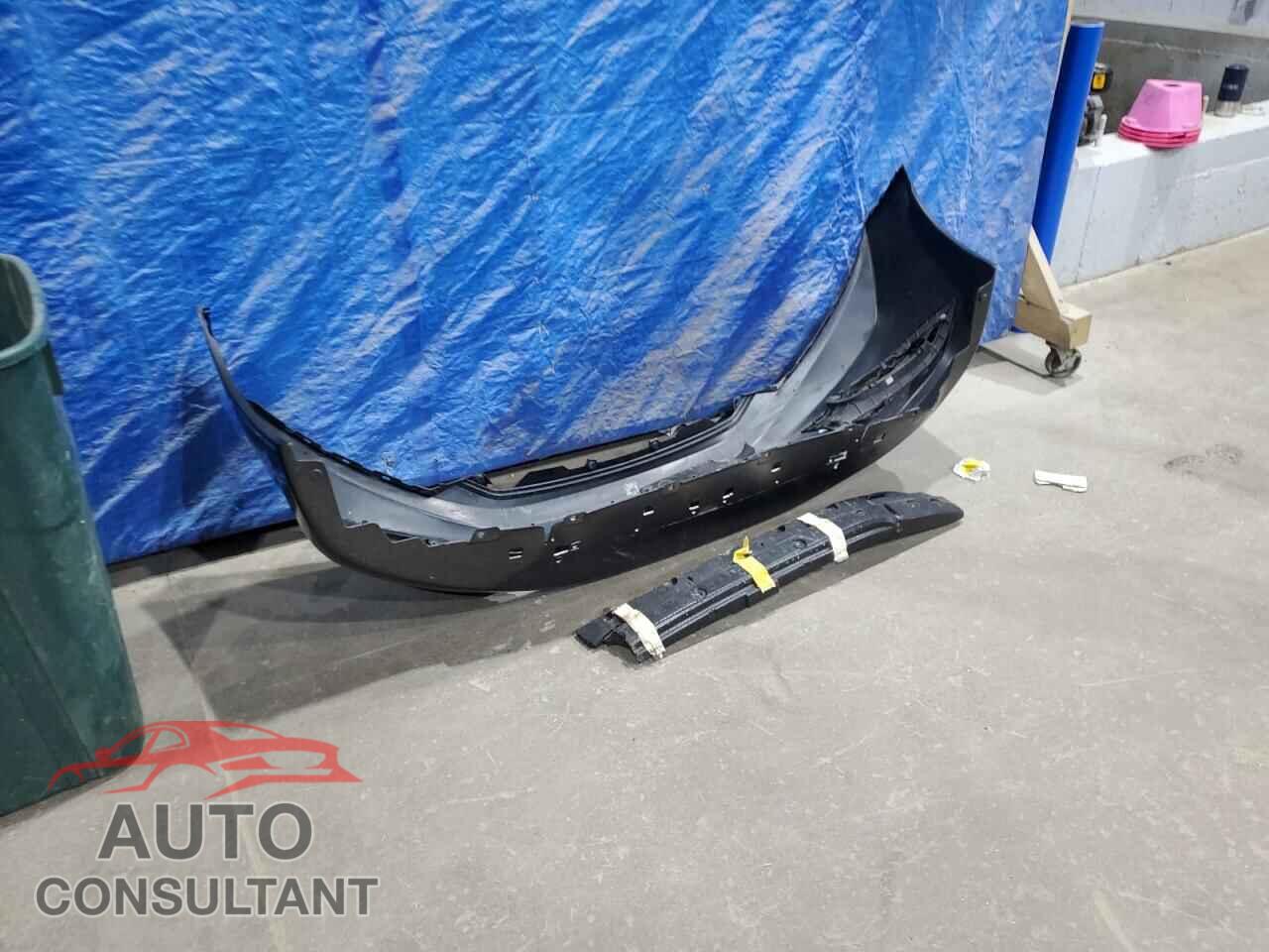 HONDA CIVIC 2012 - 2HGFB2F89CH582873