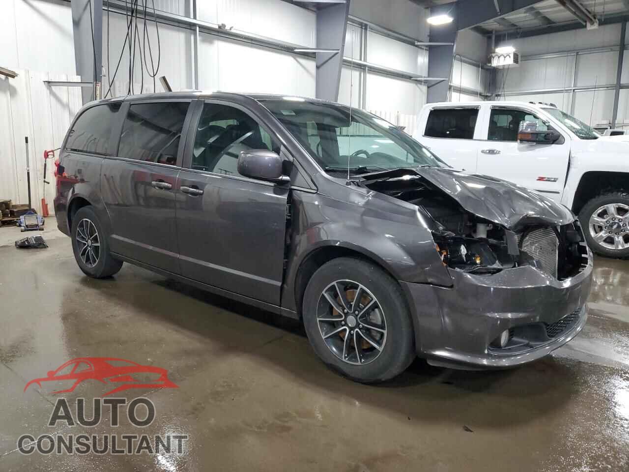 DODGE CARAVAN 2019 - 2C4RDGEG5KR571406