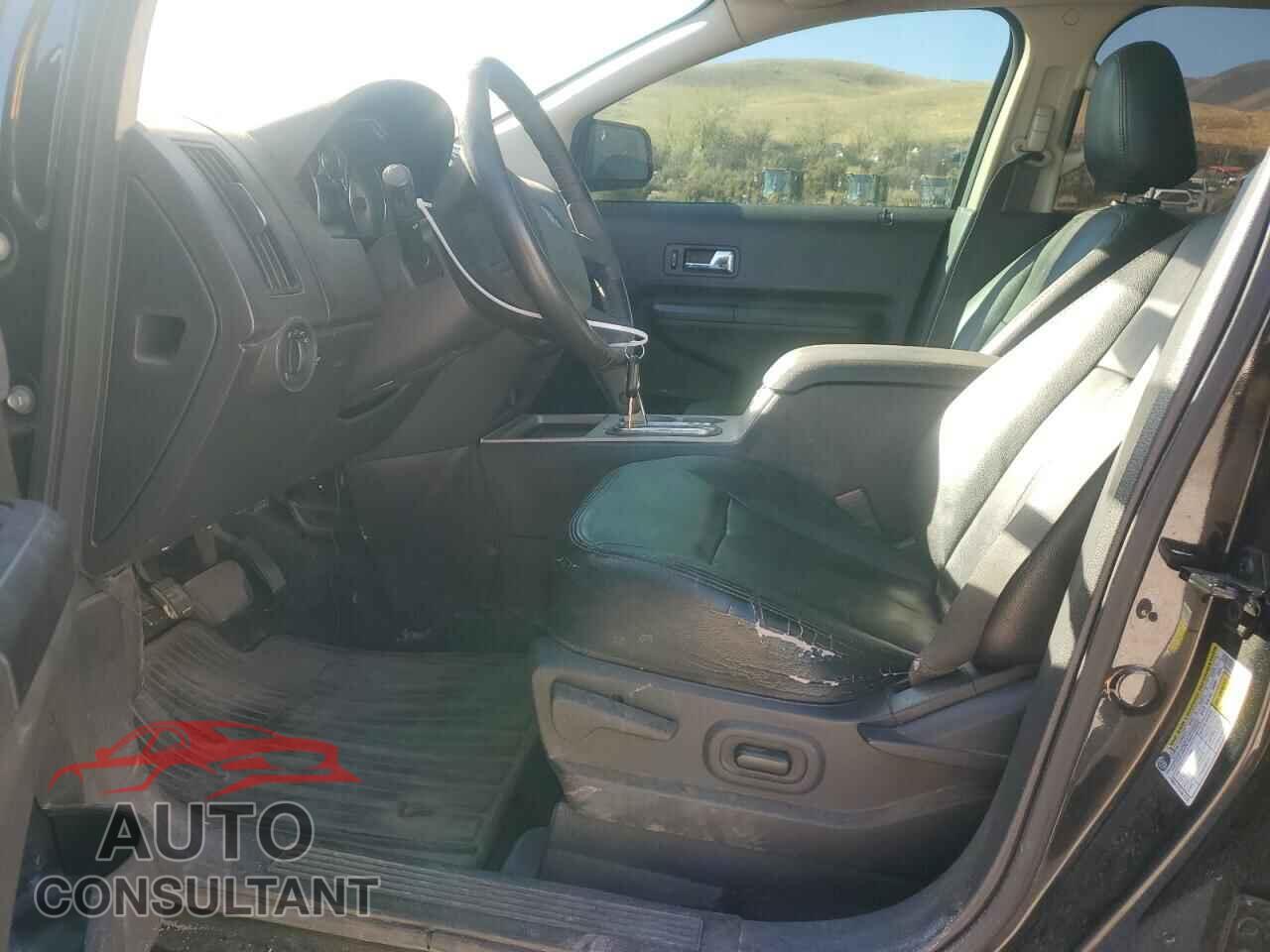 FORD EDGE 2010 - 2FMDK4JC5ABA55700