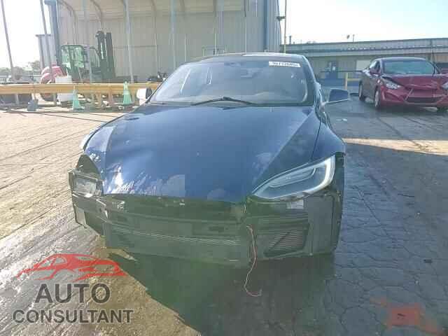 TESLA MODEL S 2016 - 5YJSA1E14GF154770