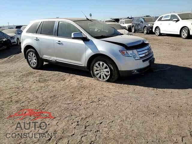 FORD EDGE 2009 - 2FMDK48CX9BA67701