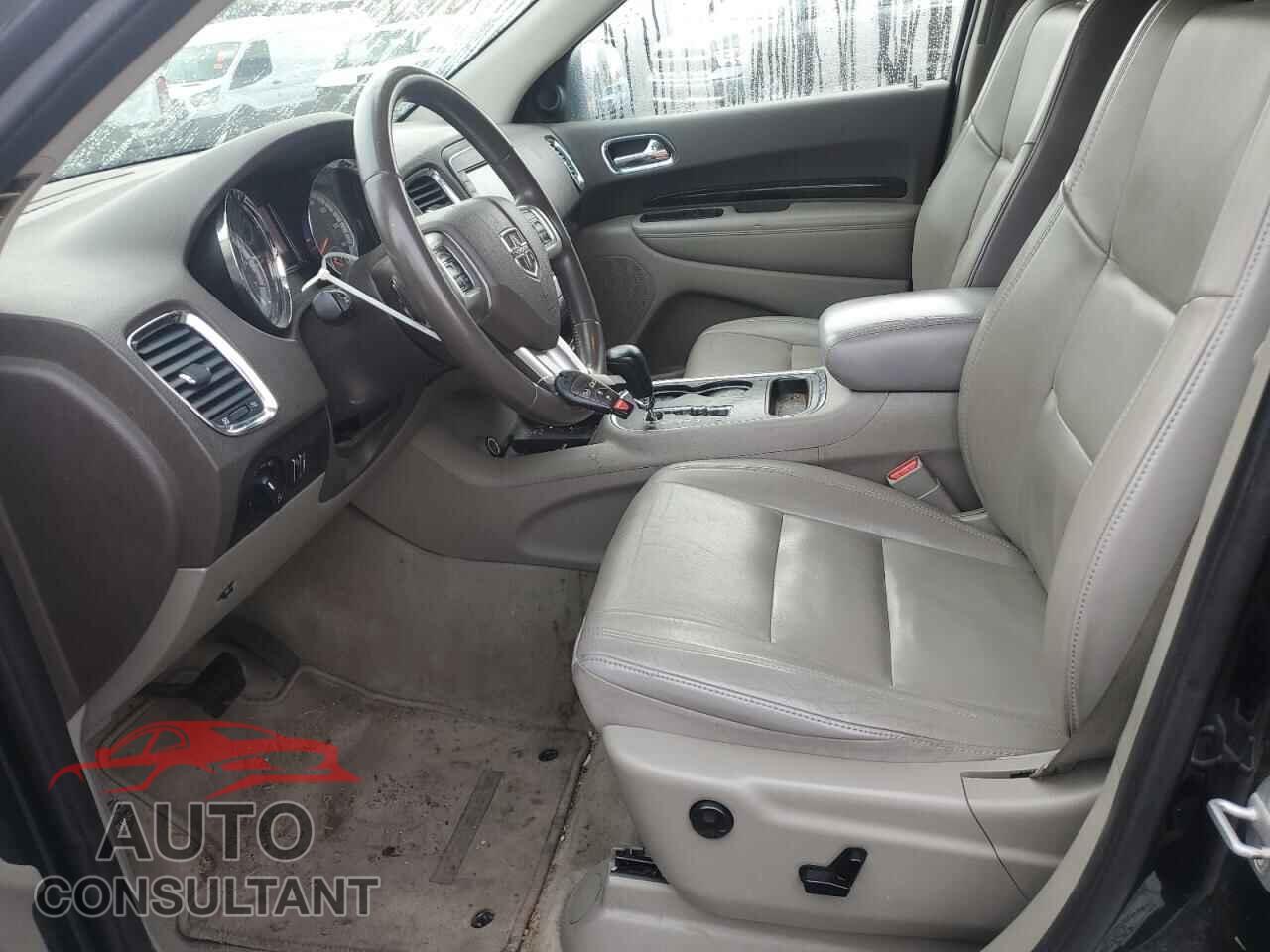 DODGE DURANGO 2013 - 1C4RDJDG6DC674148