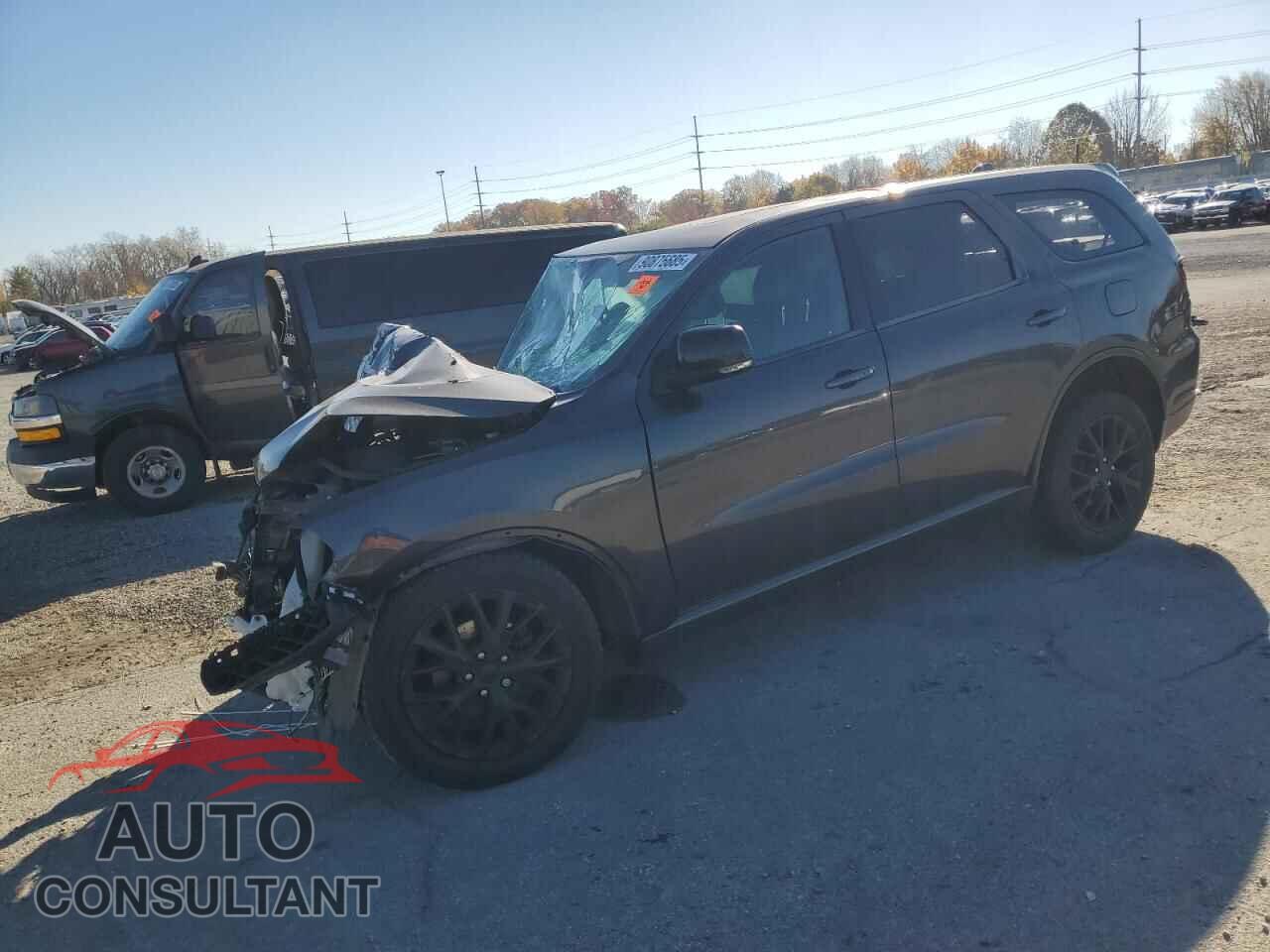 DODGE DURANGO 2015 - 1C4RDJDG3FC939174