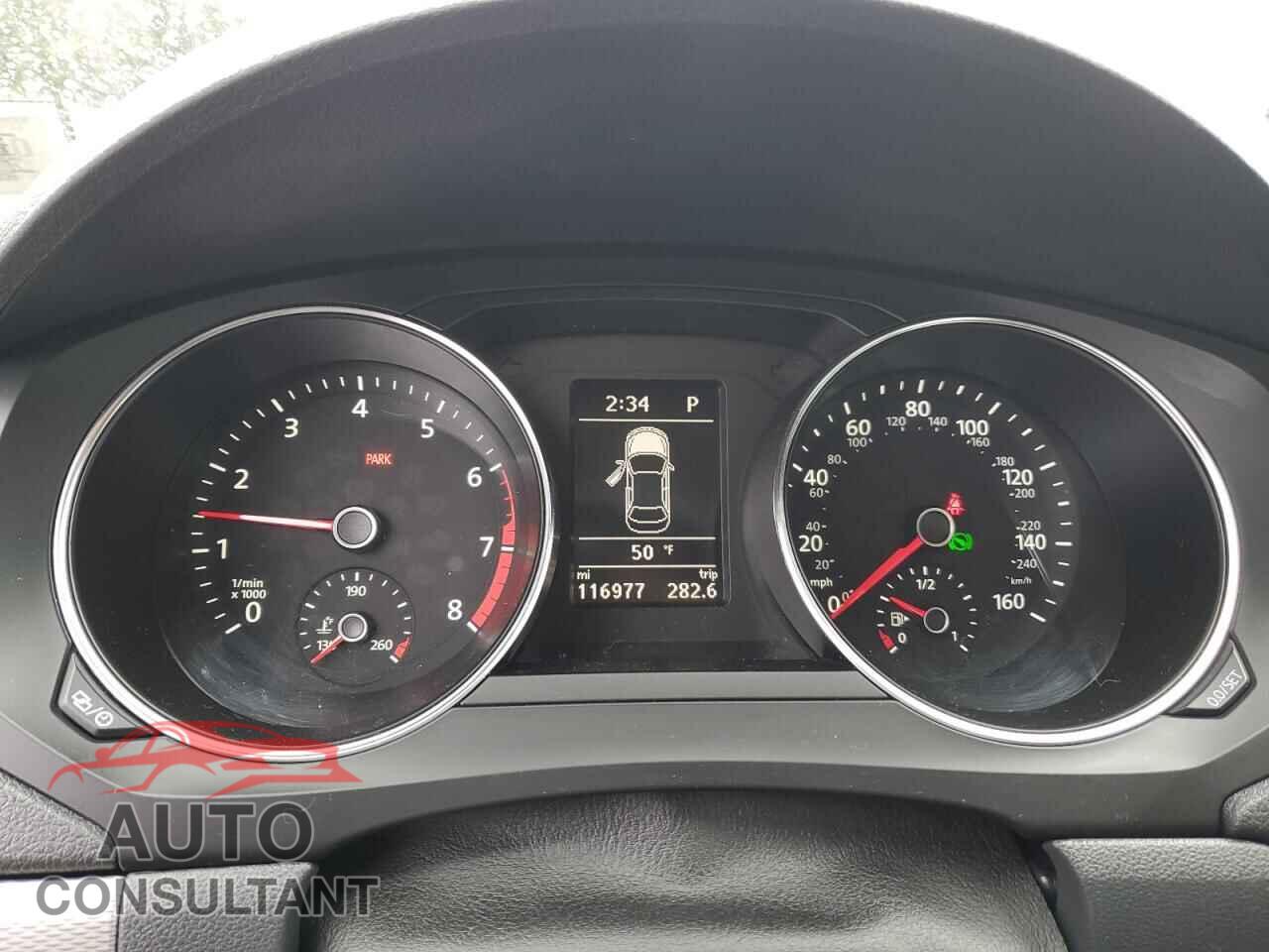 VOLKSWAGEN JETTA 2017 - 3VWDB7AJ0HM202001