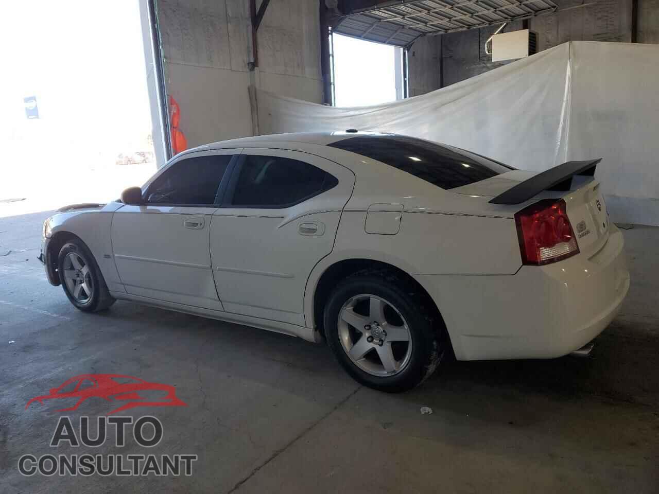 DODGE CHARGER 2010 - 2B3CA3CV7AH308364
