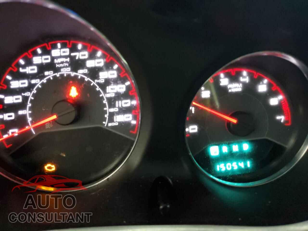 DODGE AVENGER 2013 - 1C3CDZAB2DN508988