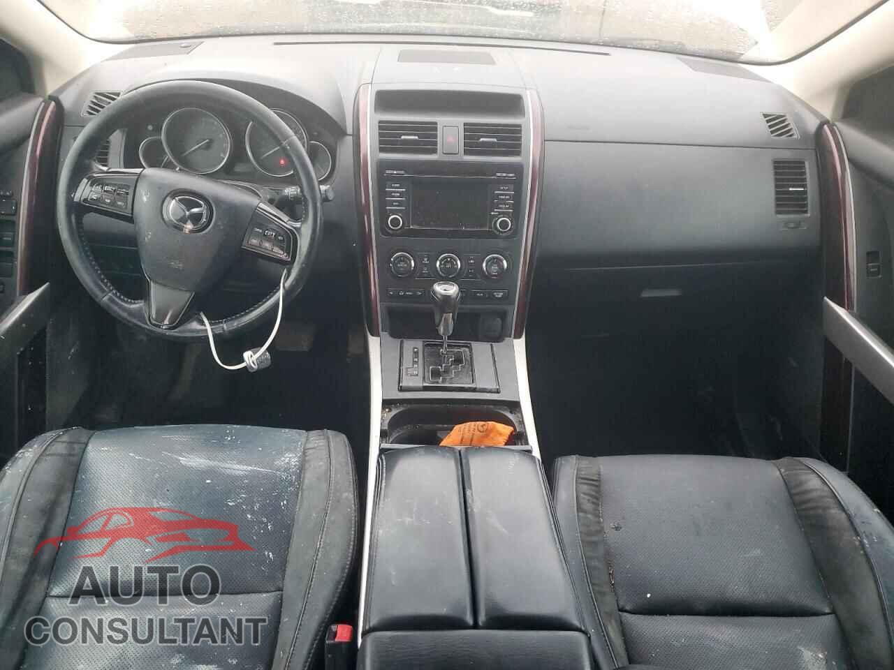 MAZDA CX-9 2015 - JM3TB3DA2F0458618