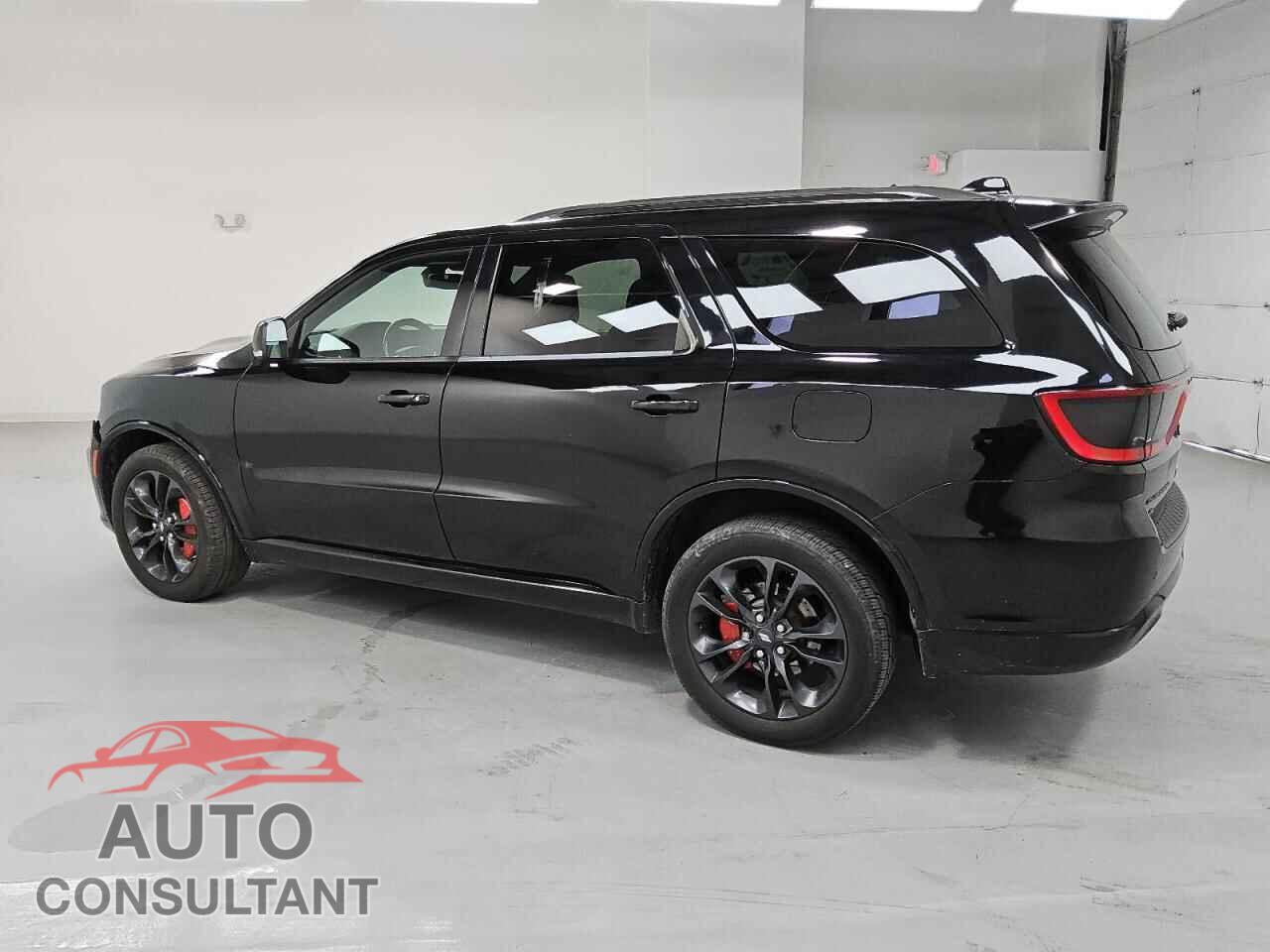DODGE DURANGO 2021 - 1C4RDJDG2MC634374