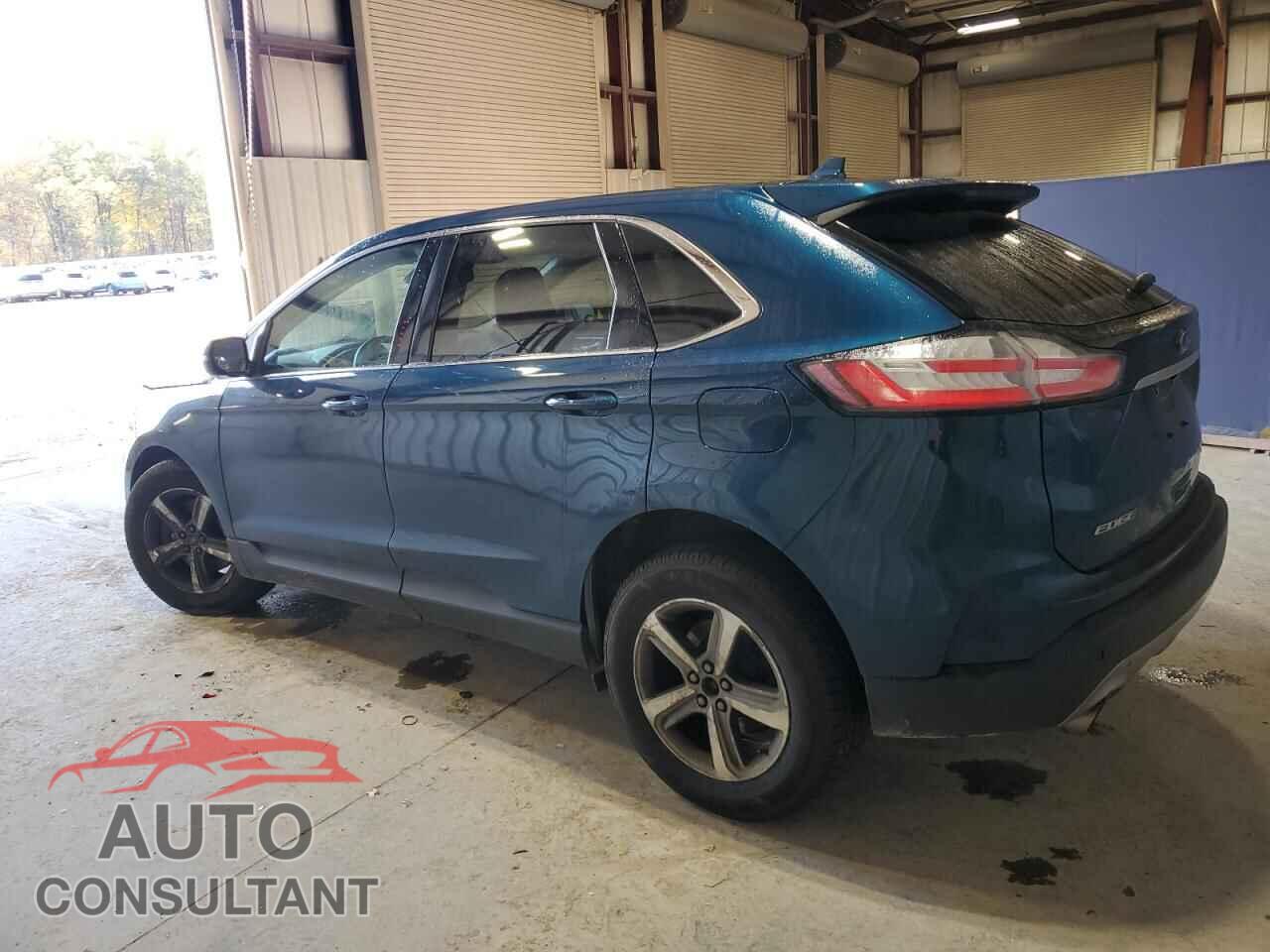 FORD EDGE 2020 - 2FMPK4J90LBA76023