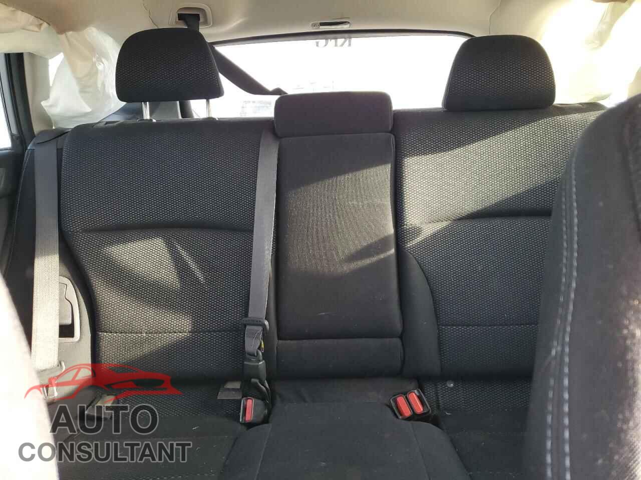 SUBARU OUTBACK 2019 - 4S4BSAFC2K3369496