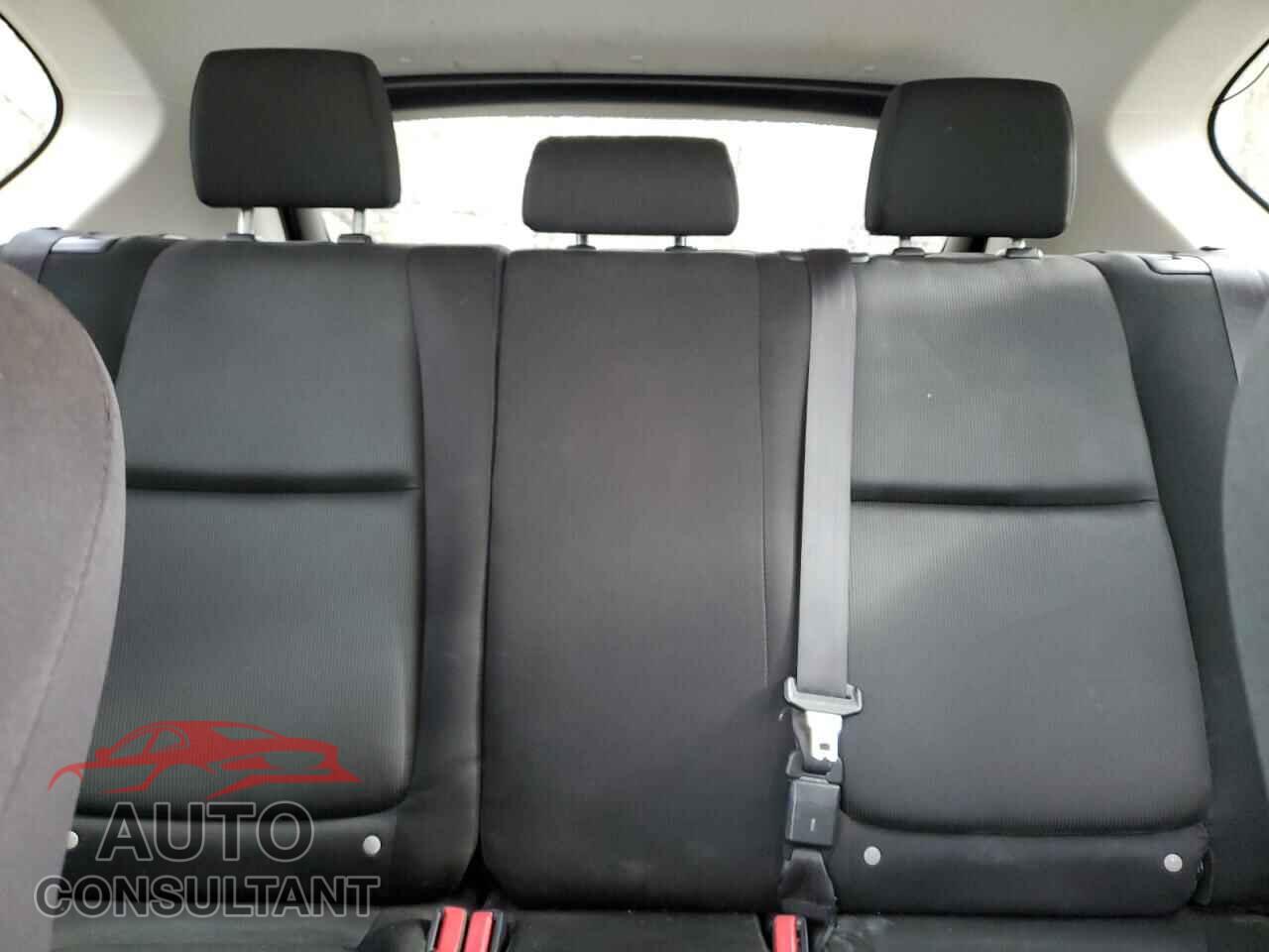 MAZDA CX-5 2016 - JM3KE4BE4G0785540