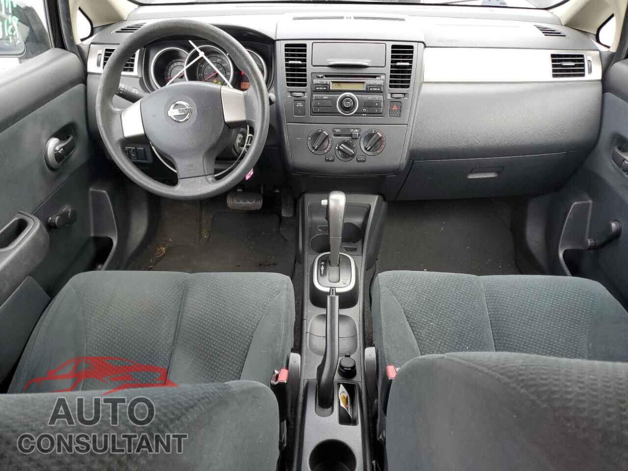 NISSAN VERSA 2010 - 3N1BC1CP5AL403784
