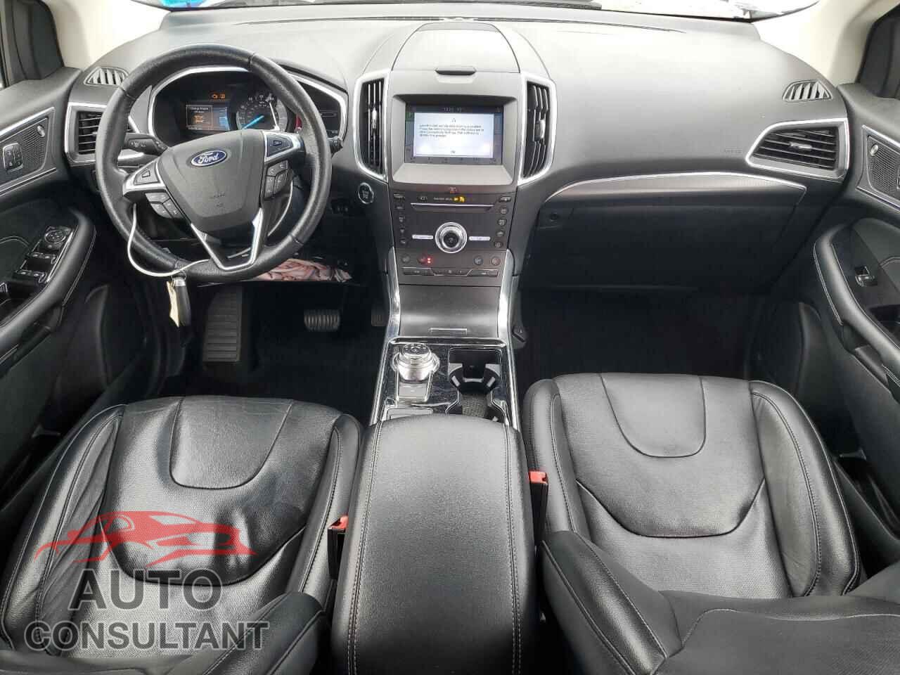 FORD EDGE 2019 - 2FMPK4K92KBB82020