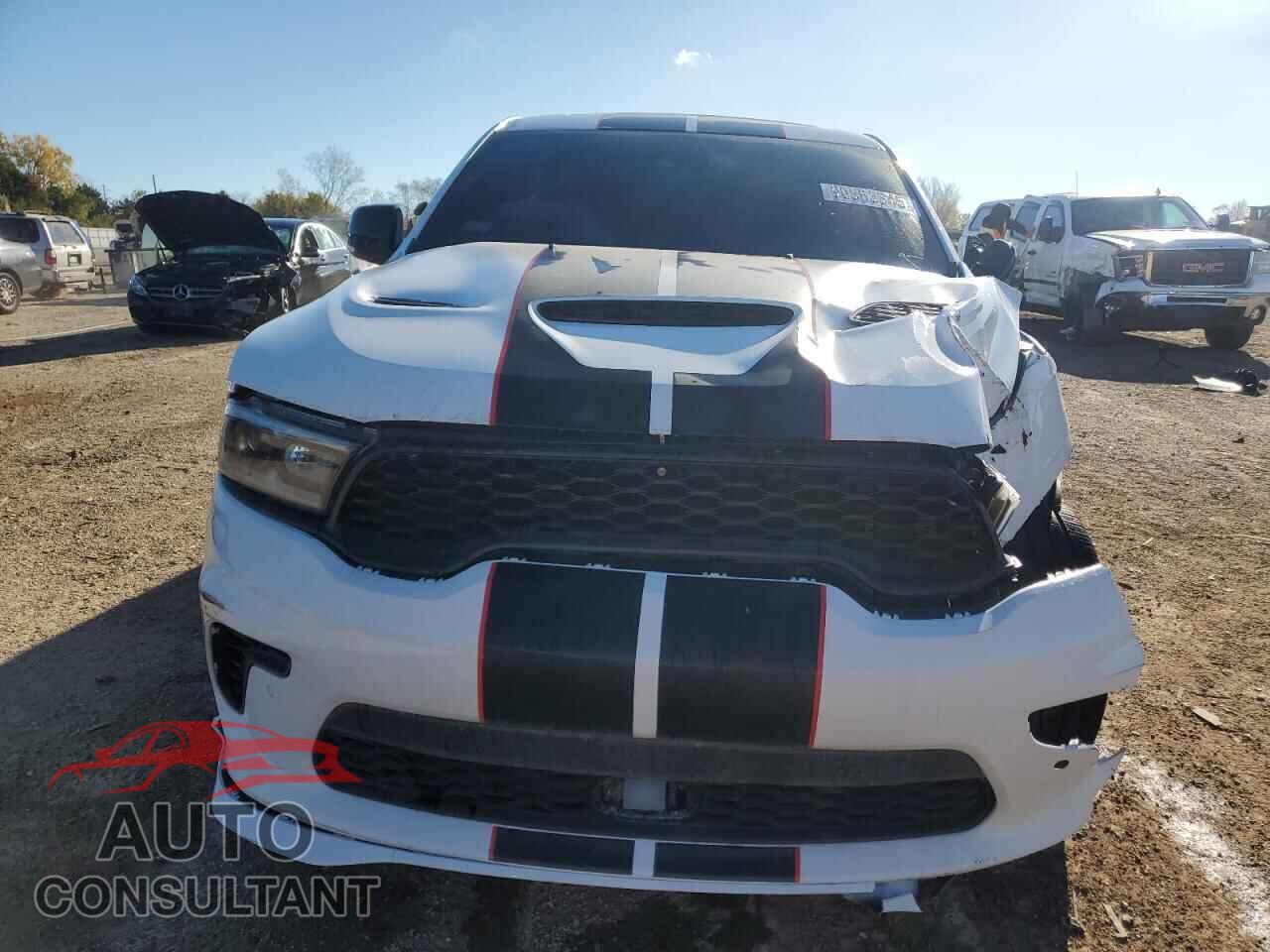 DODGE DURANGO 2023 - 1C4SDJH95PC553032