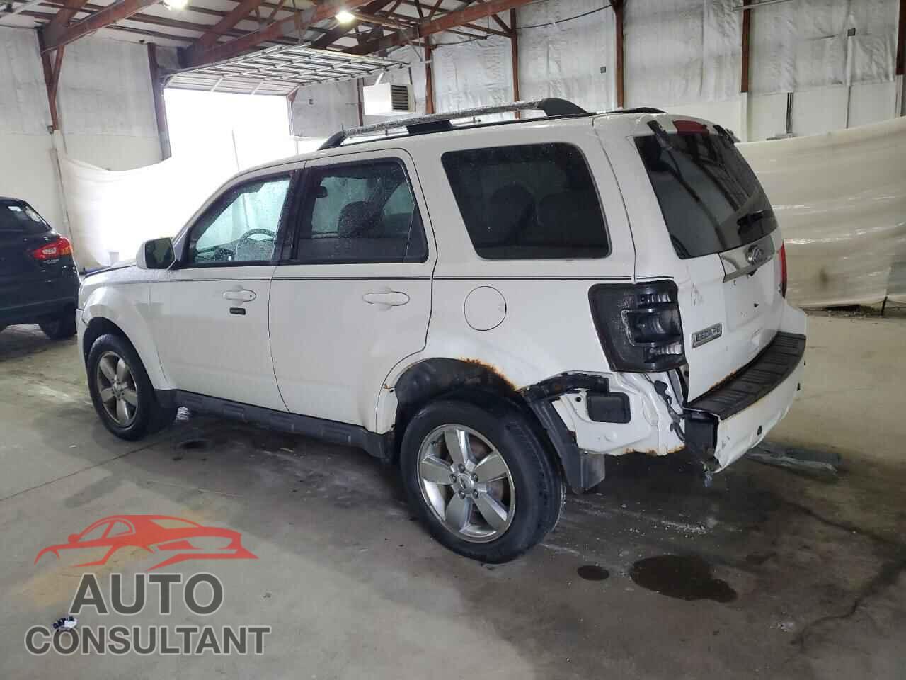 FORD ESCAPE 2012 - 1FMCU9EG9CKC61742