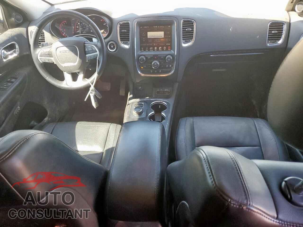 DODGE DURANGO 2015 - 1C4RDHDG4FC937863