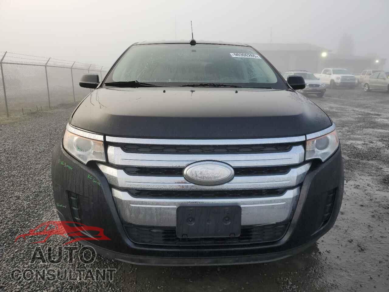 FORD EDGE 2012 - 2FMDK4GC1CBA83262