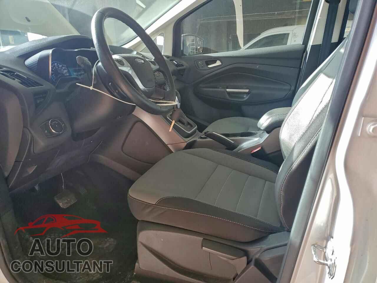 FORD CMAX 2015 - 1FADP5AUXFL101314