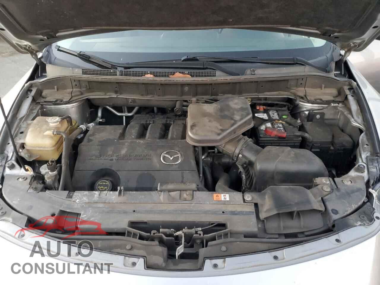 MAZDA CX-9 2015 - JM3TB2CA2F0458422