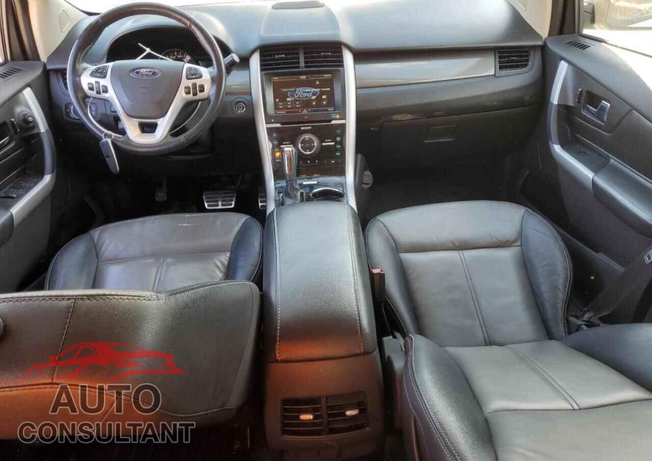 FORD EDGE 2014 - 2FMDK4AK8EBB60955