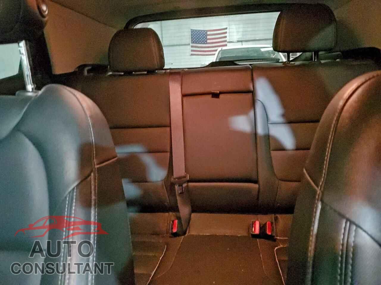 CHEVROLET TRAILBLZR 2021 - KL79MRSL7MB083473