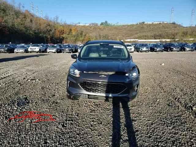 FORD ESCAPE 2020 - 1FMCU9H67LUA50482