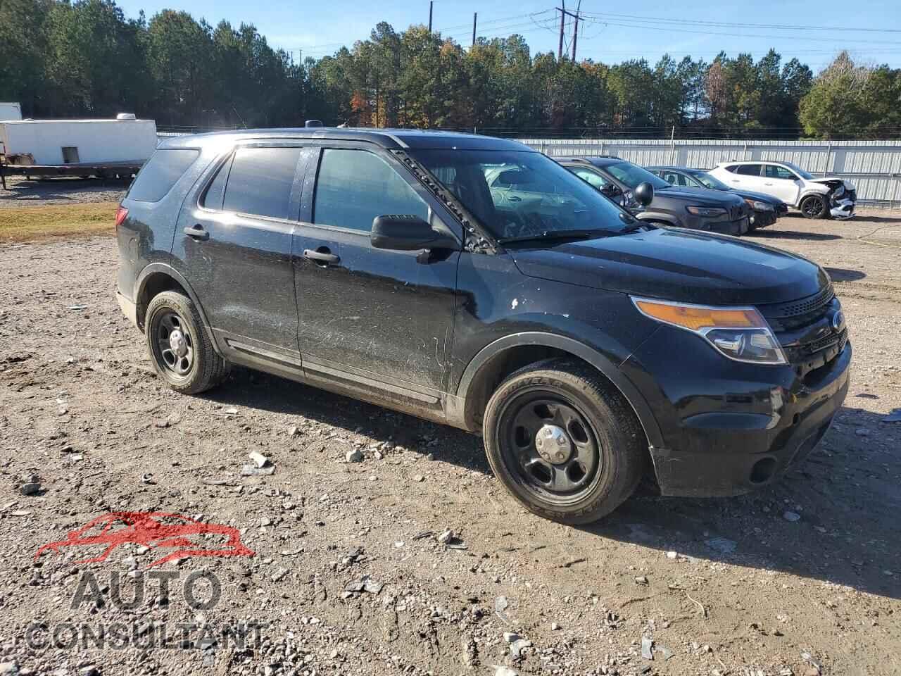 FORD EXPLORER 2015 - 1FM5K8AR5FGB62018