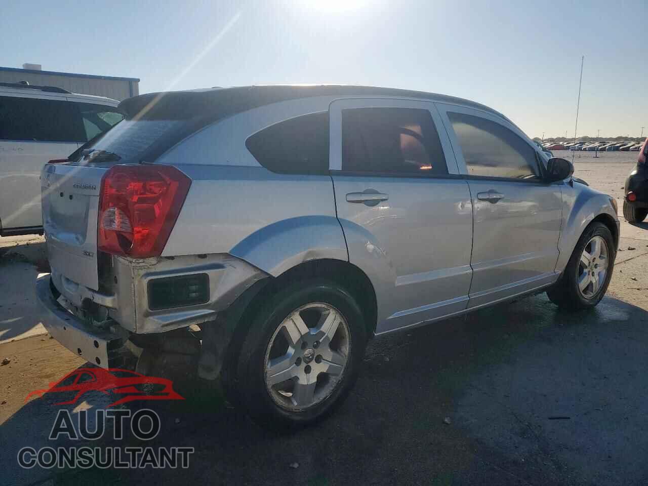 DODGE CALIBER 2009 - 1B3HB48A69D259374