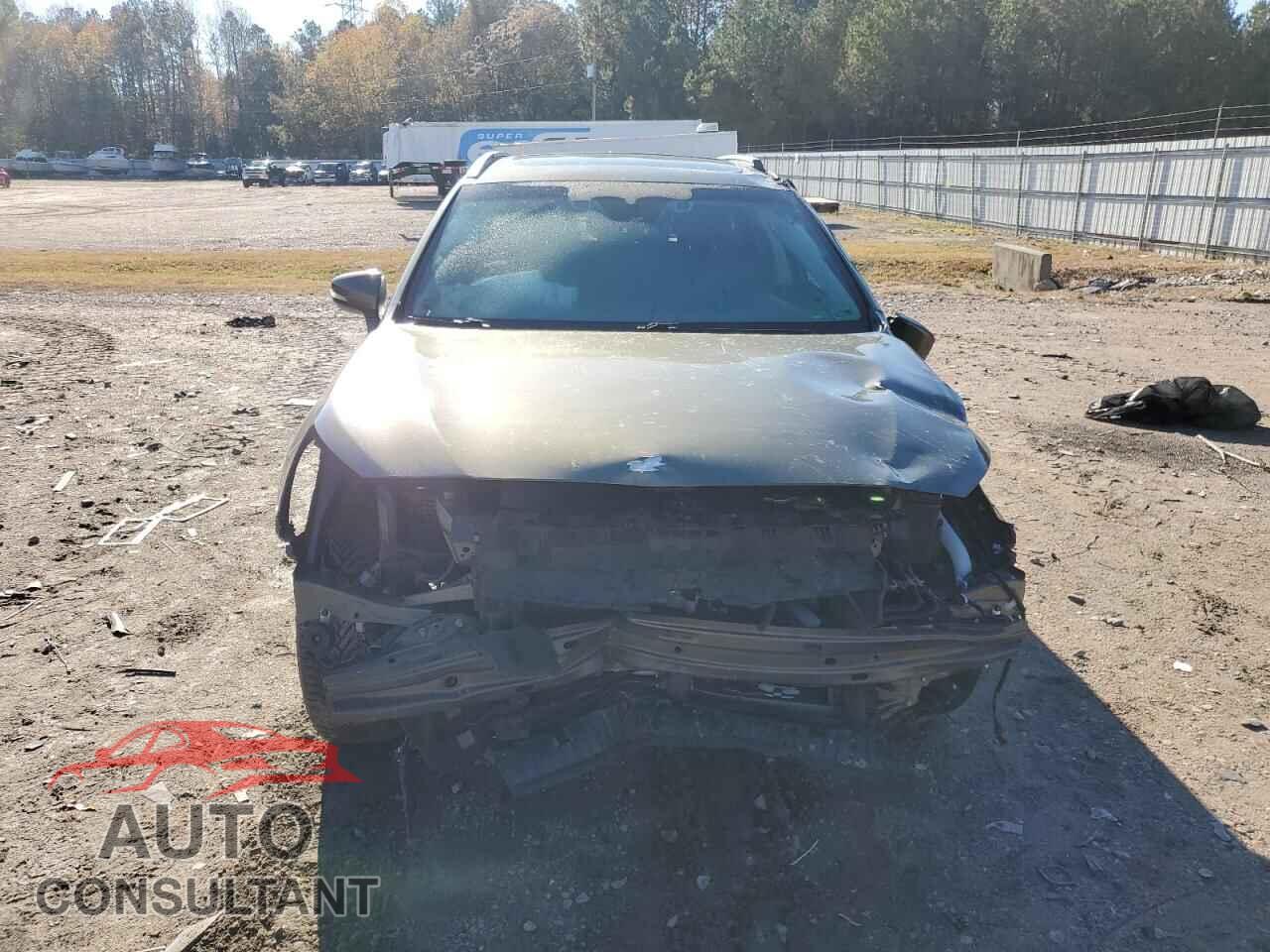 SUBARU OUTBACK 2019 - 4S4BSETC2K3209338