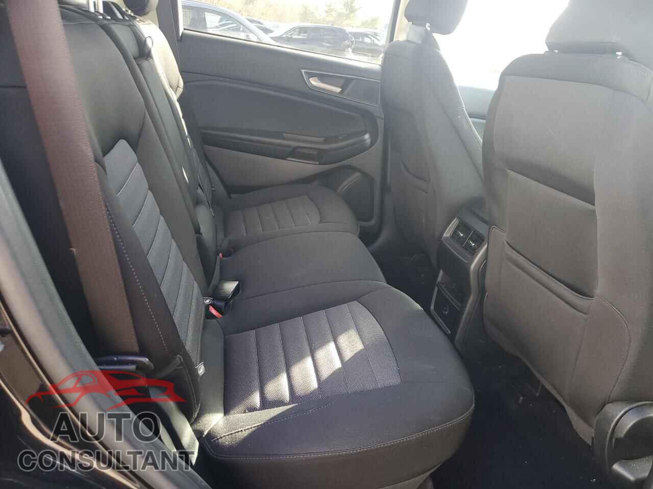 FORD EDGE 2021 - 2FMPK3G95MBA61424