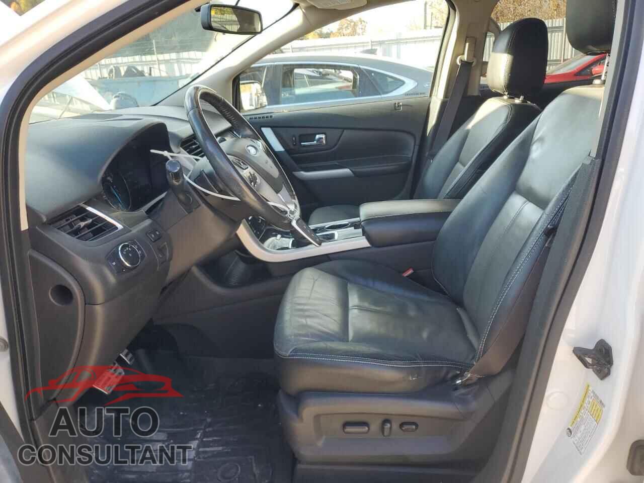 FORD EDGE 2014 - 2FMDK4AK8EBB60955