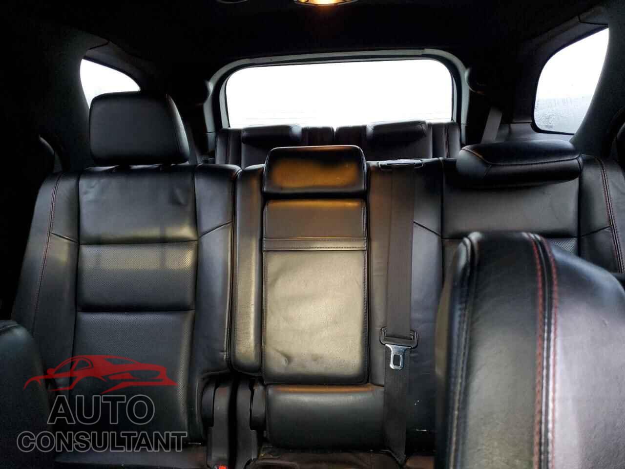 DODGE DURANGO 2015 - 1C4SDJCT0FC793591