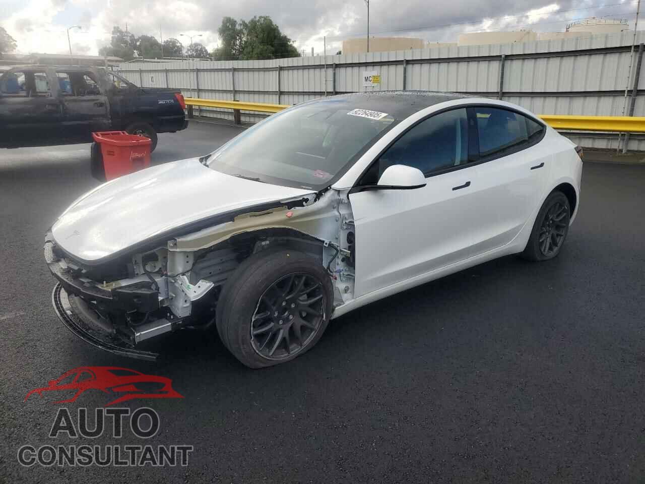 TESLA MODEL 3 2024 - 5YJ3E1EA5RF784860