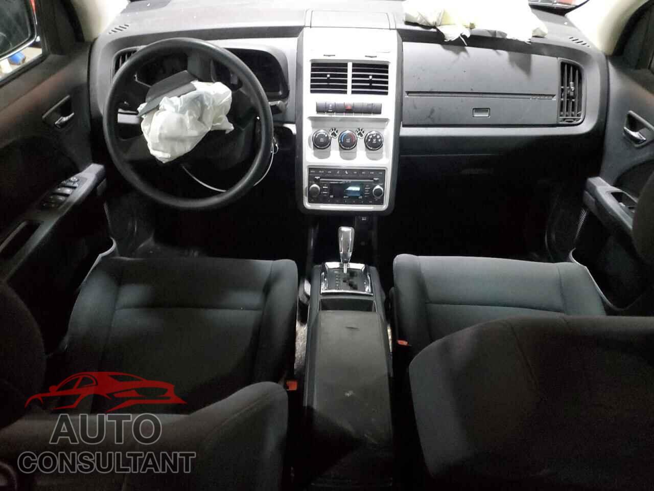 DODGE JOURNEY 2010 - 3D4PG4FB4AT269510