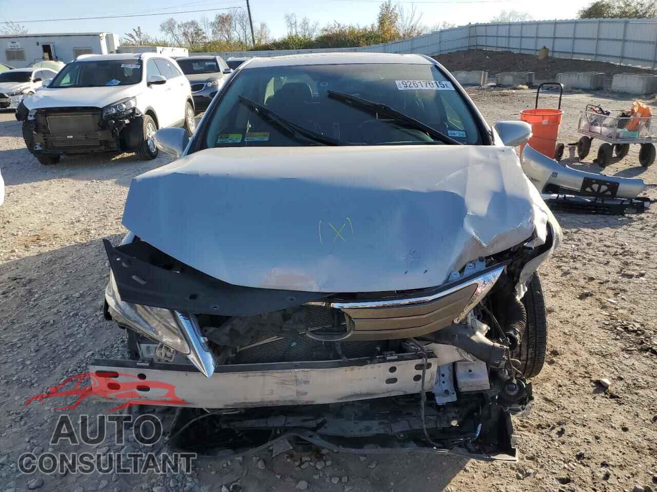 LEXUS HS 2010 - JTHBB1BA3A2024229