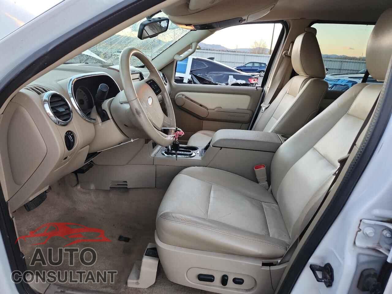 FORD EXPLORER 2010 - 1FMEU7EE5AUA35677