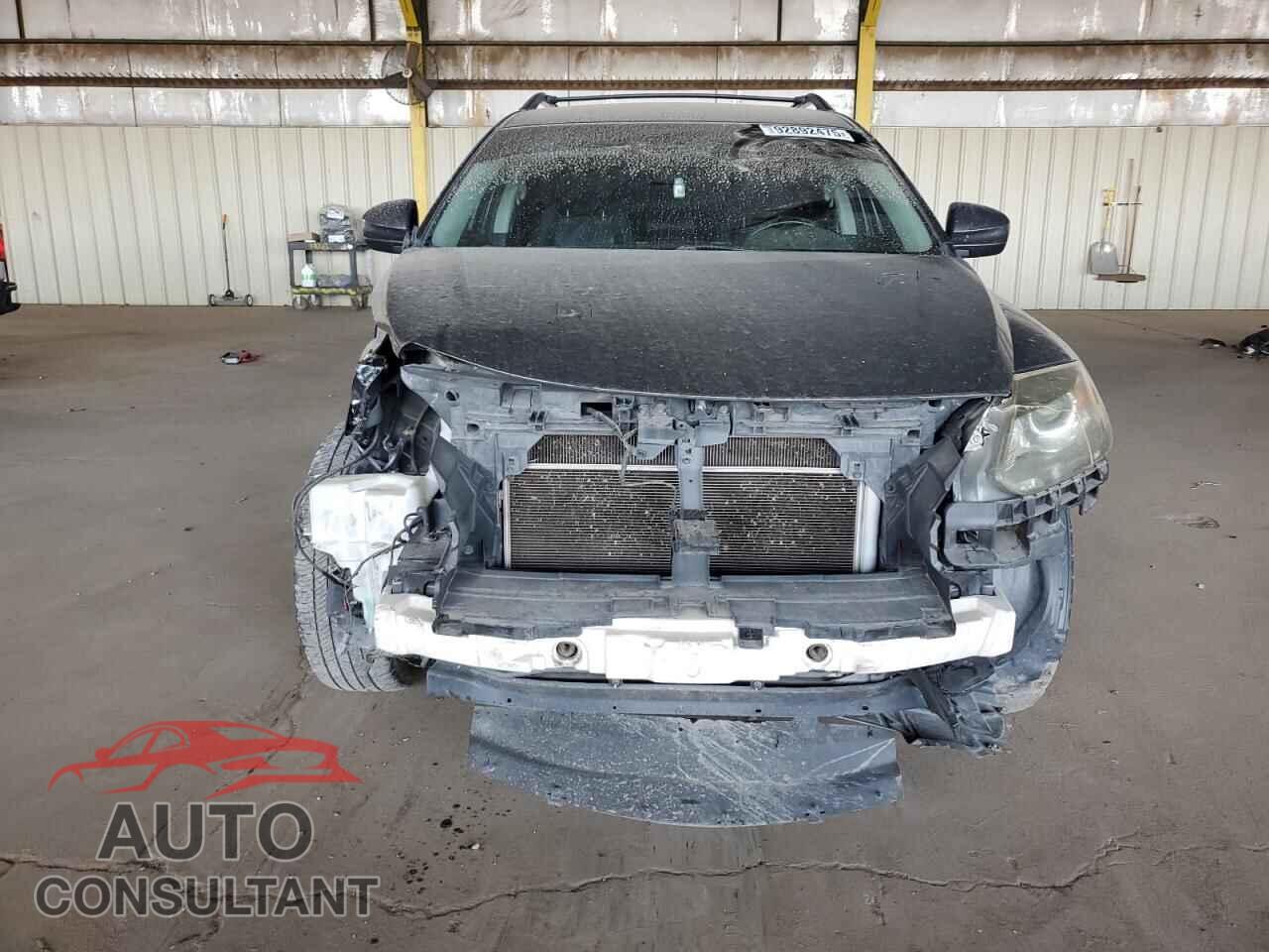 MAZDA CX-9 2014 - JM3TB3CV2E0436976